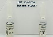 dermaroller玻尿酸有酒精嗎？dermaroller玻尿酸精華要放冰箱嗎？