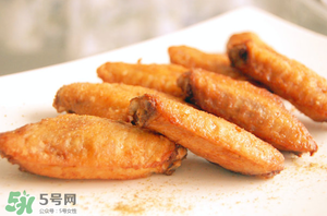 炸雞翅用什么粉最好？雞翅用什么粉炸？