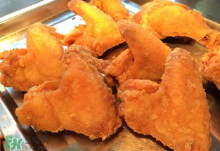 炸雞翅用什么粉最好？雞翅用什么粉炸？