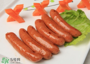 香腸蒸多長(zhǎng)時(shí)間熟？蒸香腸需要多長(zhǎng)時(shí)間？