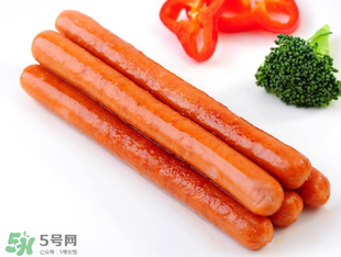 香腸蒸多長(zhǎng)時(shí)間熟？蒸香腸需要多長(zhǎng)時(shí)間？