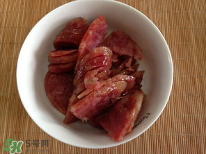 煮香腸用冷水還是開水？煮香腸用什么水溫？