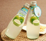 唯他可可椰子水好喝嗎？唯他可可椰子水飲料味道好嗎