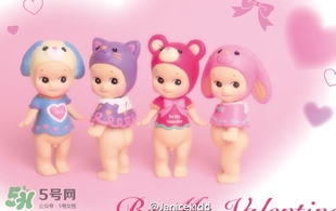 sonny angel2017情人節(jié)限量公仔什么時候發(fā)售？多少錢？價格
