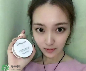 creasdior snow bb辯真假？creasdior氣墊真假