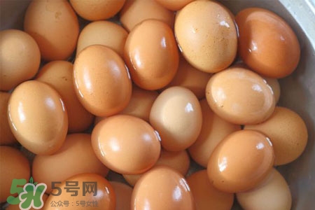 腌咸雞蛋一斤放多少鹽？腌咸雞蛋10斤需多少鹽？