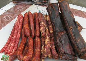 臘肉會(huì)過(guò)期嗎？臘肉過(guò)期了能吃嗎？