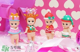sonny angel是男孩還是女孩？sa是男孩嗎？