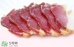 臘肉有哈喇味還能吃嗎？臘肉有哈喇味如何除去？