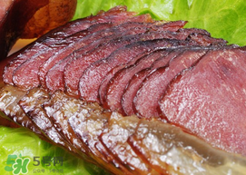 臘肉有哈喇味還能吃嗎？臘肉有哈喇味如何除去？