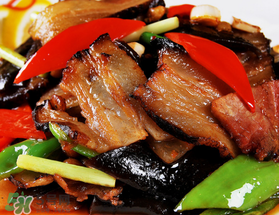 臘肉有哈喇味還能吃嗎？臘肉有哈喇味如何除去？