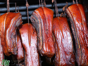 臘肉放冷藏還是冷凍？臘肉冷凍可以保存多久？