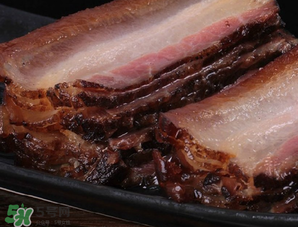 臘肉放冷藏還是冷凍？臘肉冷凍可以保存多久？