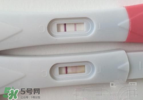 懷孕兩個月試紙顏色淺怎么回事？懷孕兩個月試紙顏色淺什么原因？
