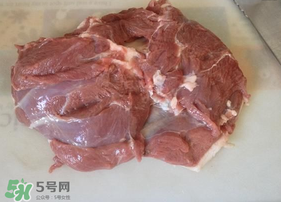 腌羊肉放多少鹽？羊肉腌咸了怎么辦？