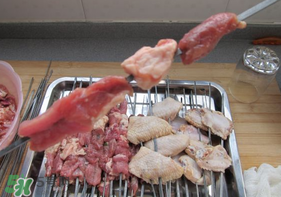 腌羊肉放多少鹽？羊肉腌咸了怎么辦？
