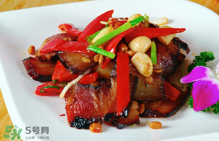 臘肉有亞硝酸鹽嗎？臘肉亞硝酸鹽怎么去除？