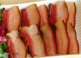 臘肉有亞硝酸鹽嗎？臘肉亞硝酸鹽怎么去除？