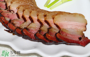 臘肉有亞硝酸鹽嗎？臘肉亞硝酸鹽怎么去除？