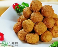 豆腐丸子散了怎么辦？豆腐丸子怎么做不散？