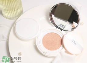 迪奧雪精靈氣墊bb多少錢(qián)？迪奧雪精靈氣墊bb專柜價(jià)
