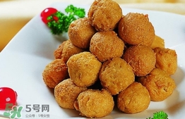 丸子老了怎么辦？丸子炸多久不老？