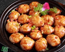 豆腐丸子用什么豆腐？豆腐丸子用南豆腐還是北豆腐？