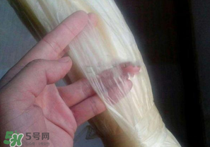 臘腸用什么腸衣？臘腸用的什么腸子？