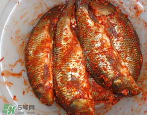腌魚有亞硝酸鹽嗎？腌魚多久產(chǎn)生亞硝酸鹽？