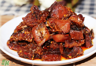 腌魚有亞硝酸鹽嗎？腌魚多久產(chǎn)生亞硝酸鹽？