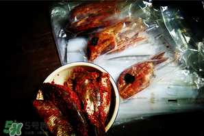 ?孕婦可以吃腌魚嗎？腌魚孕婦能吃嗎？