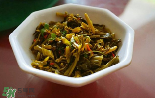 腌菜多少天亞硝酸鹽最高？腌菜多久產(chǎn)生亞硝酸鹽？