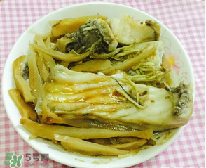 腌菜放多少鹽？腌菜放鹽的比例