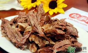 狗肉怎么腌制？腌制狗肉放什么調(diào)料？