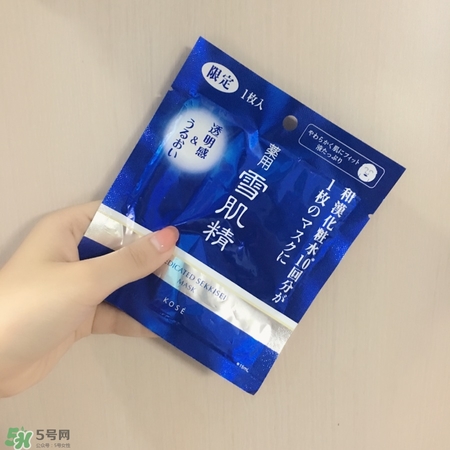 混油皮用什么面膜？適合混油皮的面膜牌子