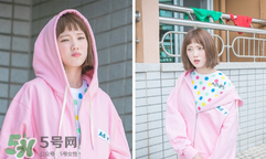 李圣經(jīng)的衣服什么牌子？李圣經(jīng)衣服同款