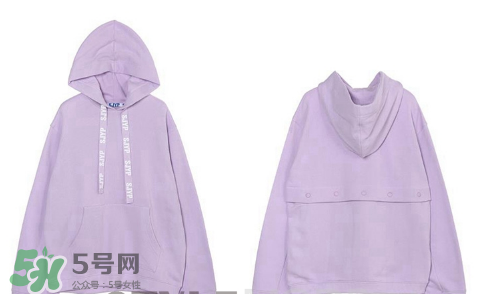 李圣經(jīng)的衣服什么牌子？李圣經(jīng)衣服同款