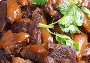 狗肉怎么腌制？腌制狗肉放什么調料？