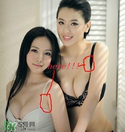 怎么減肥胸部不會變??？減肥不減胸的最好辦法