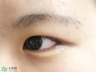 液體眉筆哪個牌子好？2017年液體眉筆推薦