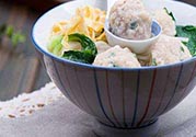 豆腐丸子用什么豆腐？豆腐丸子用南豆腐還是北豆腐？
