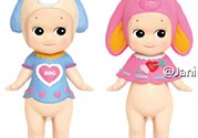 sonny angel2017情人節(jié)限量公仔什么時(shí)候發(fā)售？多少錢(qián)？?jī)r(jià)格