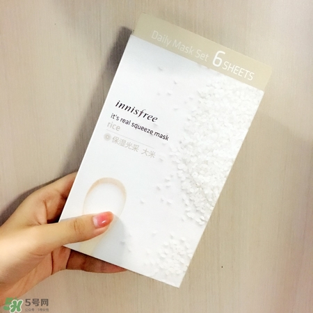 混油皮用什么面膜？適合混油皮的面膜牌子