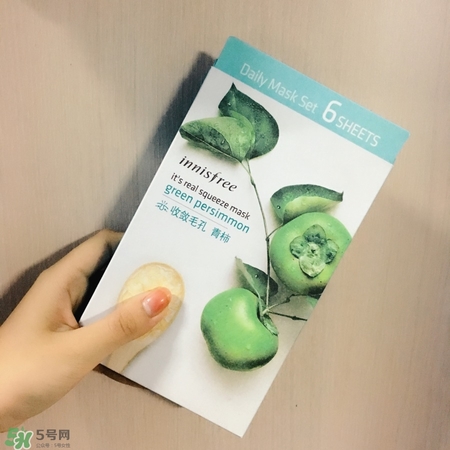 混油皮用什么面膜？適合混油皮的面膜牌子