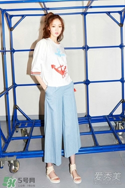 李圣經的衣服什么牌子？李圣經衣服同款