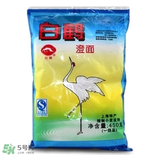 豆腐丸子要用面粉嗎？做豆腐丸子是用面粉還是淀粉？