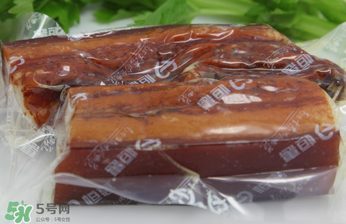 真空包裝的臘肉能放多久？真空包裝的臘肉質(zhì)期是多久？