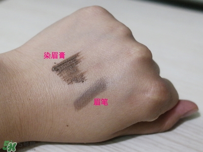 液體眉筆哪個牌子好？2017年液體眉筆推薦