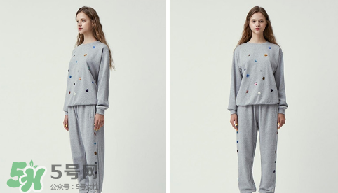李圣經(jīng)的衣服什么牌子？李圣經(jīng)衣服同款
