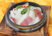腌蘿卜要放醋嗎？腌蘿卜用什么醋？